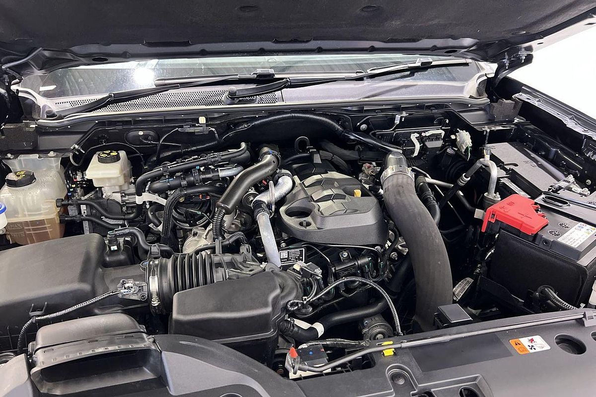2024 Ford Ranger Wildtrak 4X4 2.0L