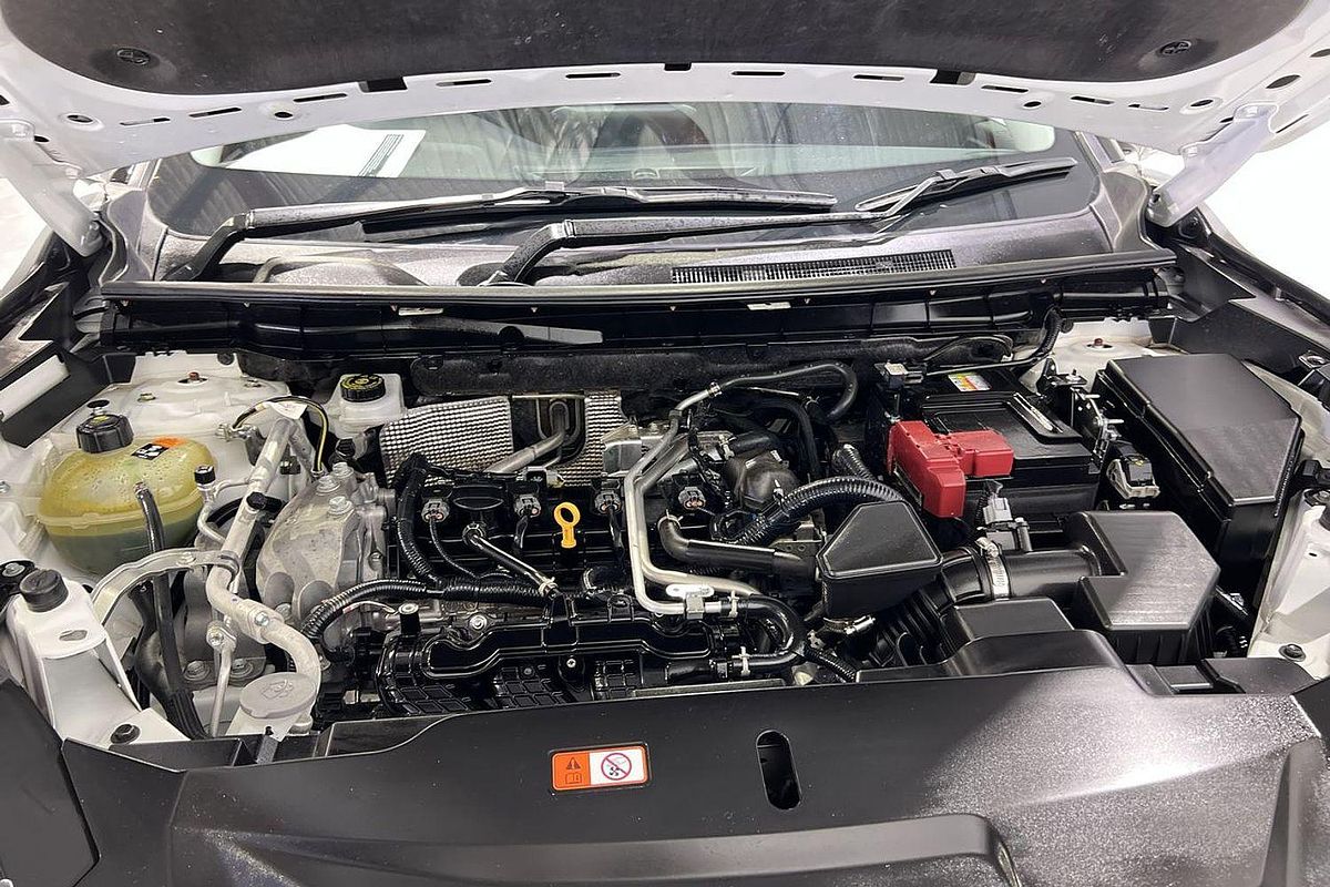 2024 Mitsubishi Outlander ES ZM