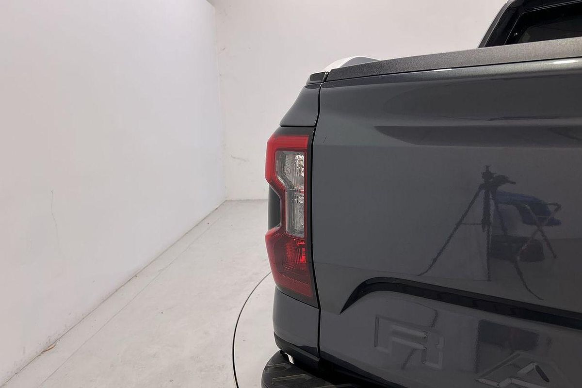 2024 Ford Ranger Wildtrak 4X4 2.0L