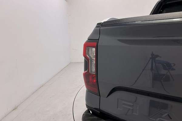 2024 Ford Ranger Wildtrak 4X4 2.0L