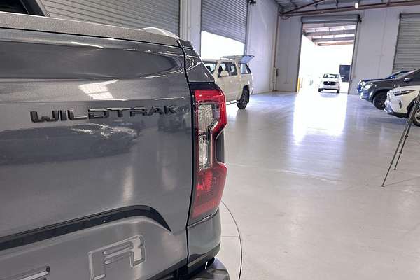 2024 Ford Ranger Wildtrak 4X4 2.0L