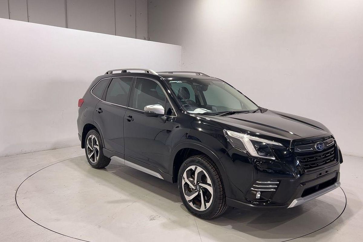 2023 Subaru Forester 2.5i-S S5