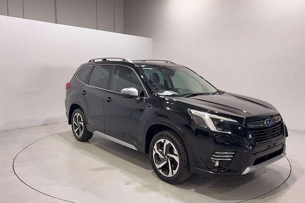 2023 Subaru Forester 2.5i-S S5