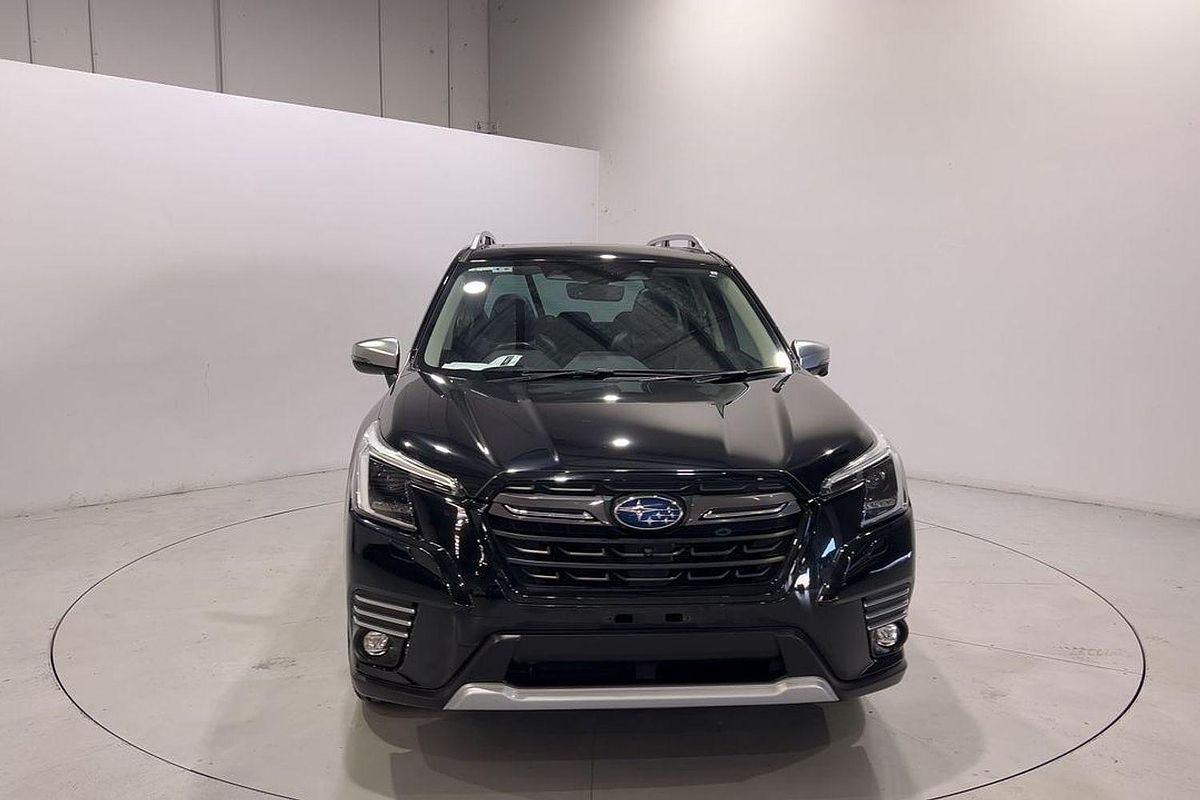 2023 Subaru Forester 2.5i-S S5