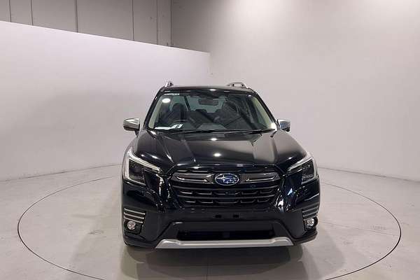 2023 Subaru Forester 2.5i-S S5