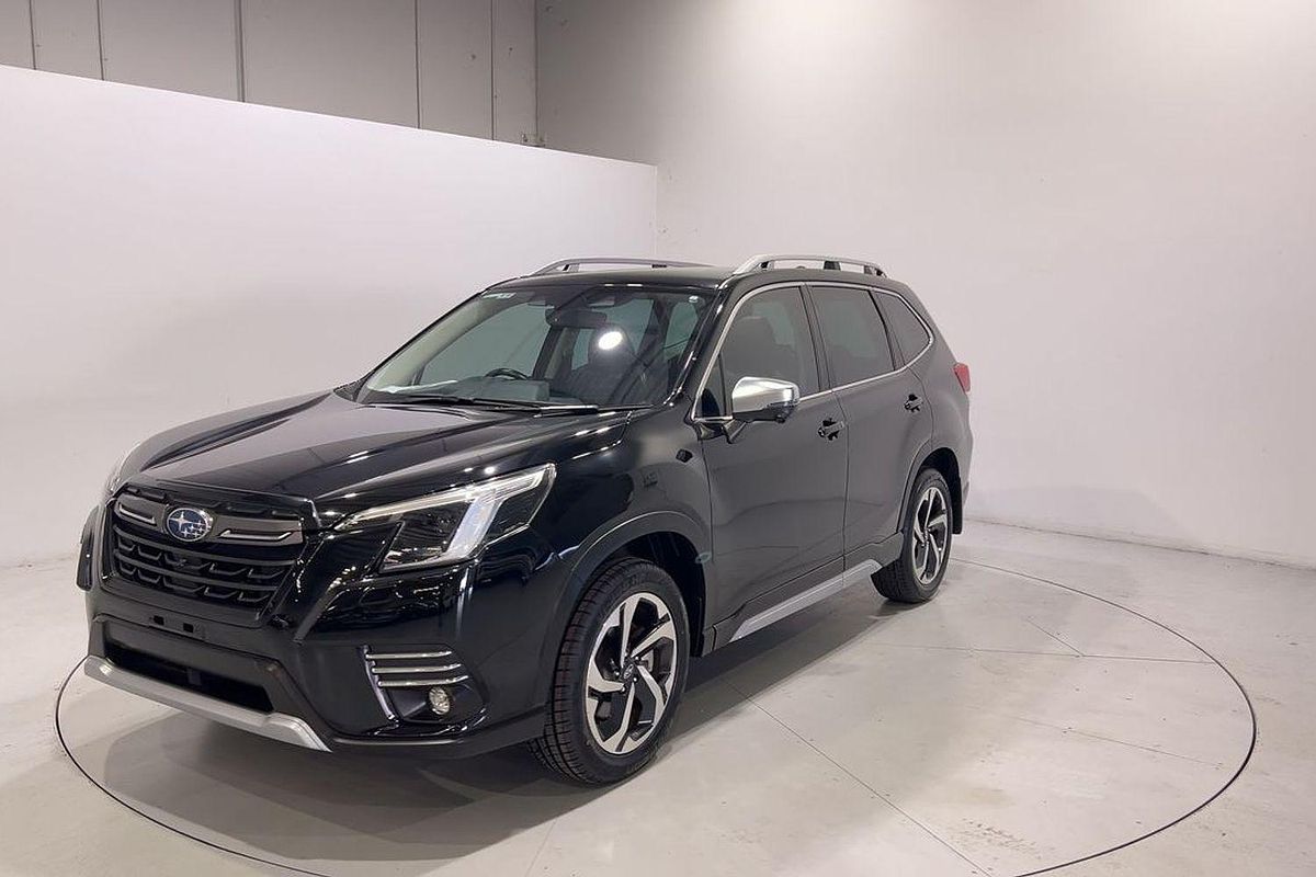 2023 Subaru Forester 2.5i-S S5