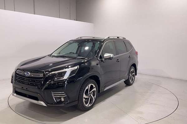 2023 Subaru Forester 2.5i-S S5