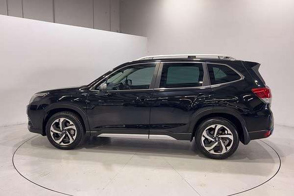 2023 Subaru Forester 2.5i-S S5