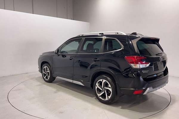 2023 Subaru Forester 2.5i-S S5