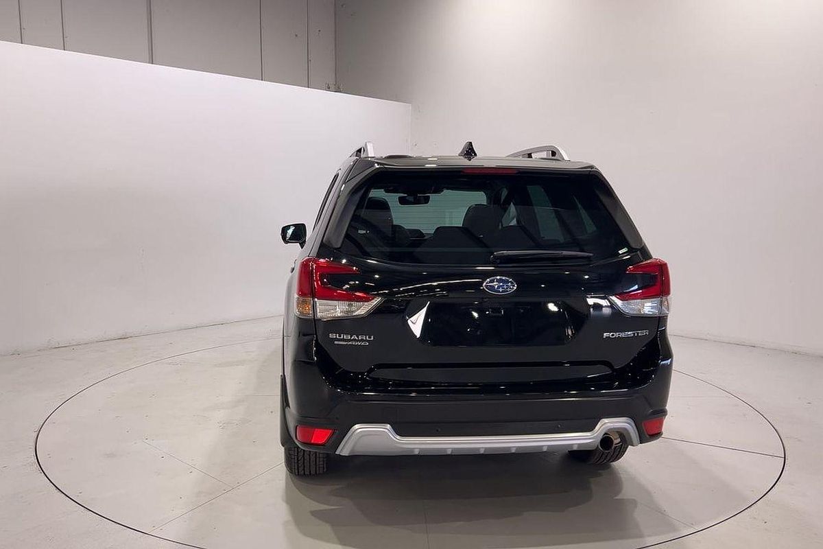 2023 Subaru Forester 2.5i-S S5