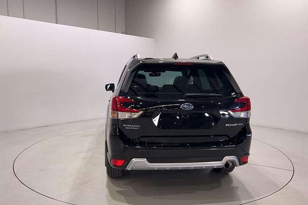 2023 Subaru Forester 2.5i-S S5
