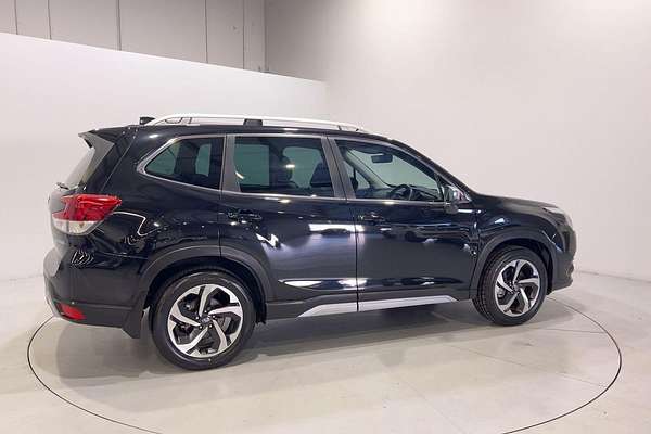 2023 Subaru Forester 2.5i-S S5