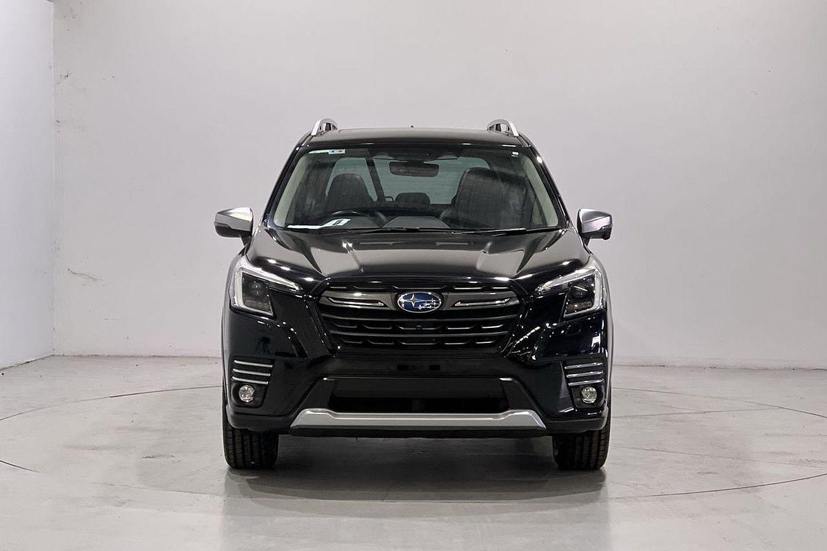 2023 Subaru Forester 2.5i-S S5