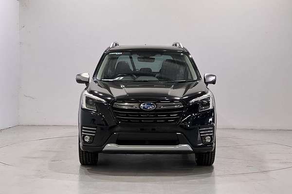 2023 Subaru Forester 2.5i-S S5