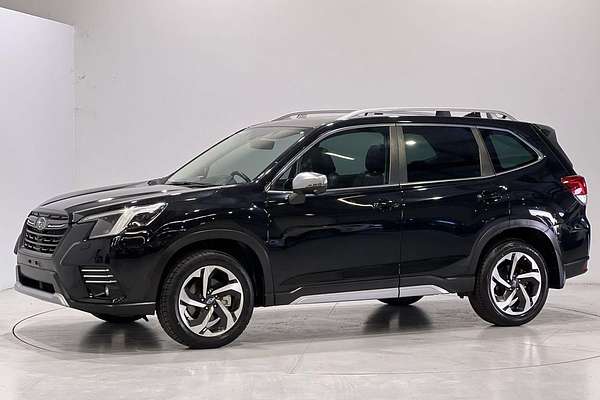 2023 Subaru Forester 2.5i-S S5