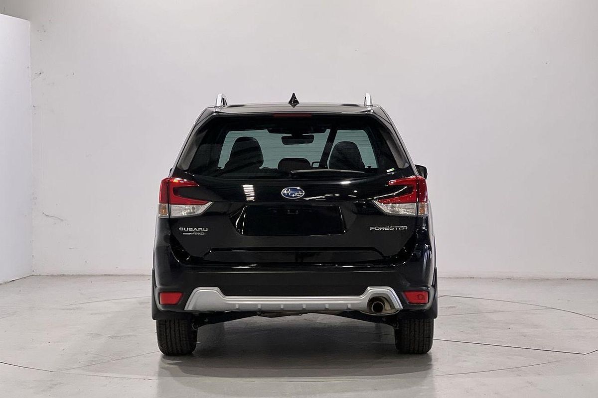 2023 Subaru Forester 2.5i-S S5