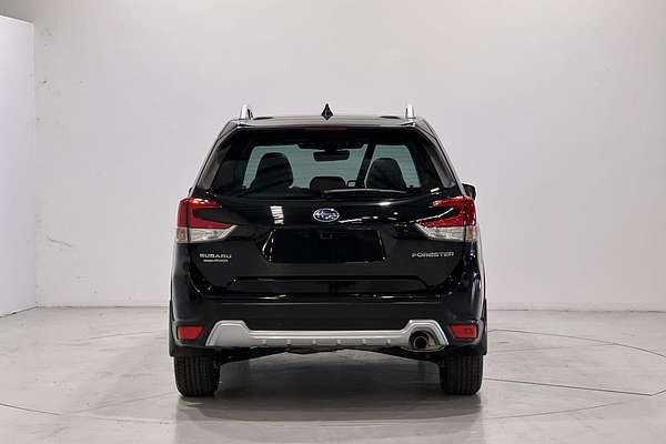 2023 Subaru Forester 2.5i-S S5