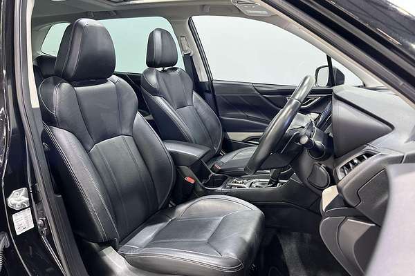 2023 Subaru Forester 2.5i-S S5