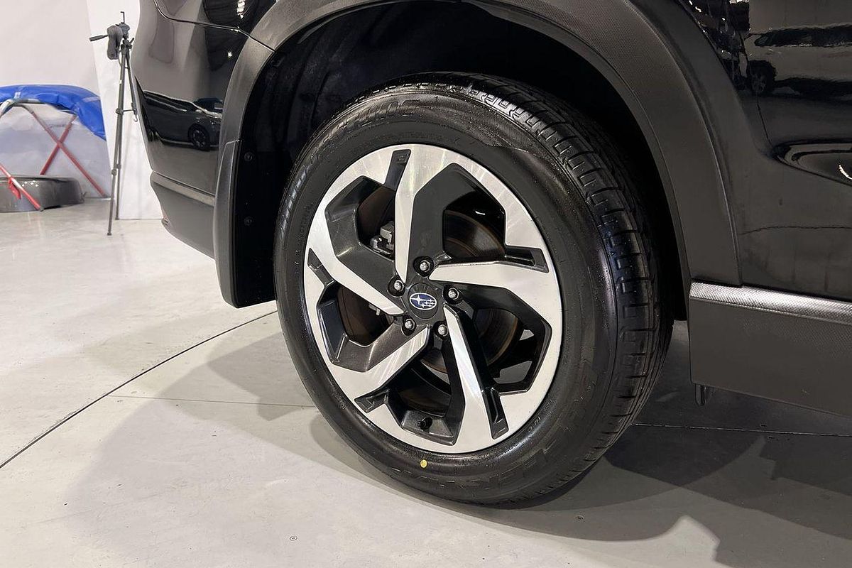 2023 Subaru Forester 2.5i-S S5