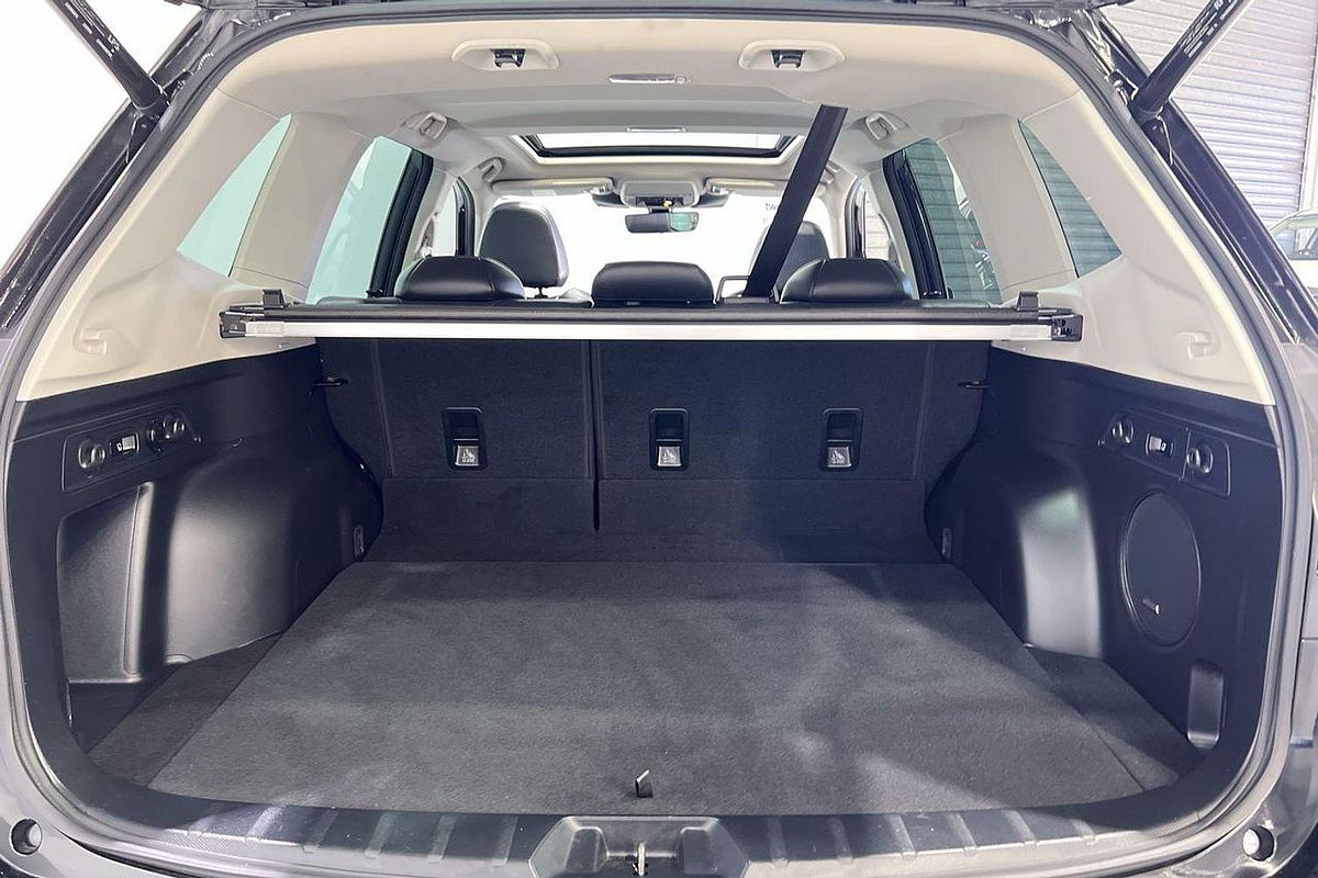 2023 Subaru Forester 2.5i-S S5