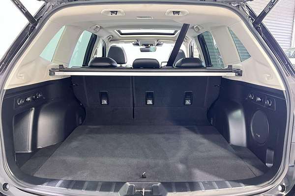 2023 Subaru Forester 2.5i-S S5
