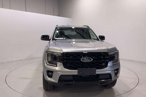 2025 Ford Everest Sport 2.0L