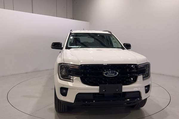 2025 Ford Everest Sport 2.0L