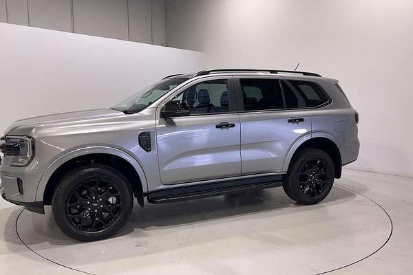 2025 Ford Everest Sport 2.0L