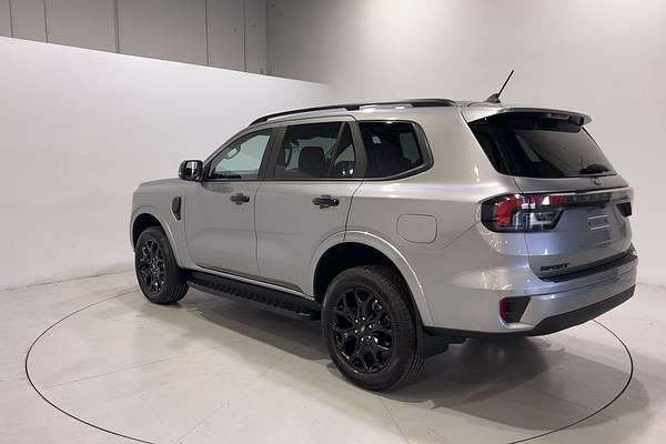 2025 Ford Everest Sport 2.0L