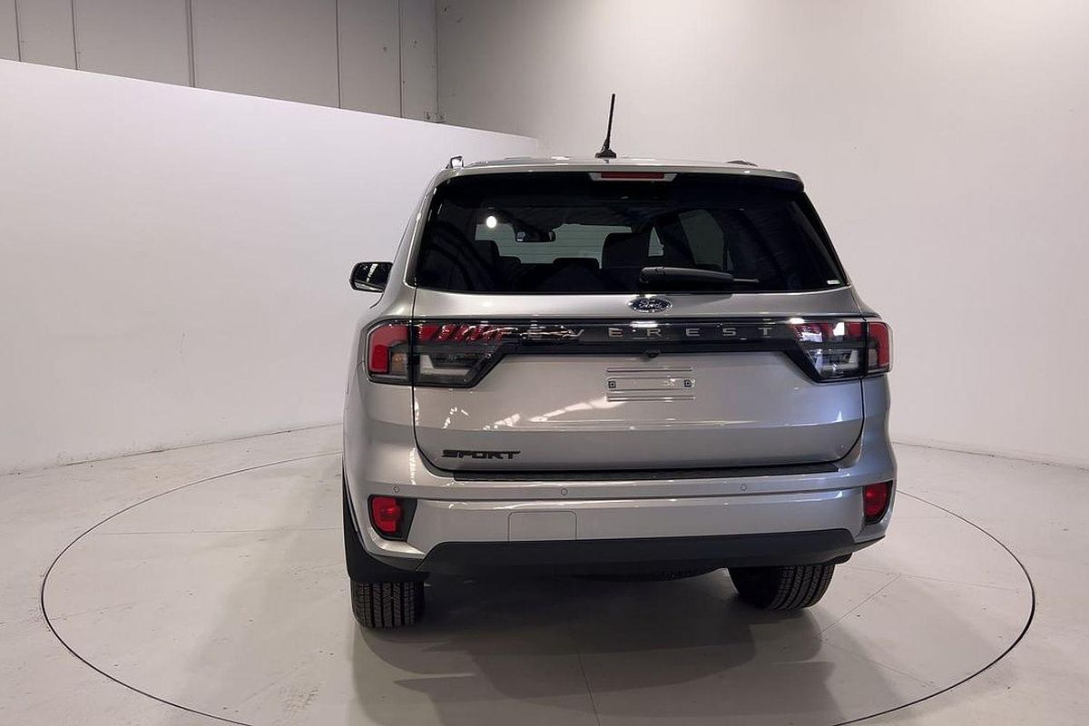 2025 Ford Everest Sport 2.0L