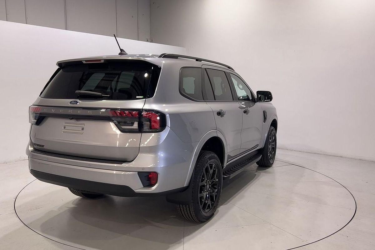 2025 Ford Everest Sport 2.0L