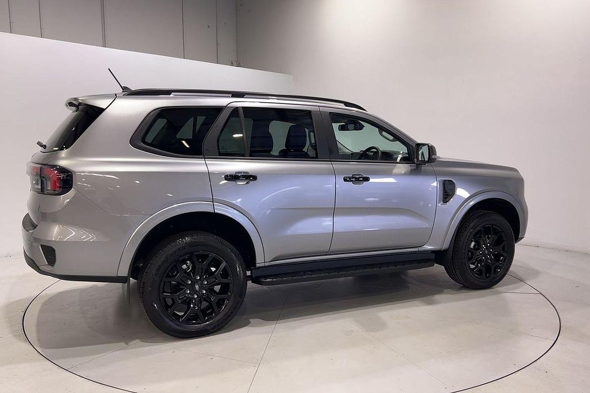 2025 Ford Everest Sport 2.0L