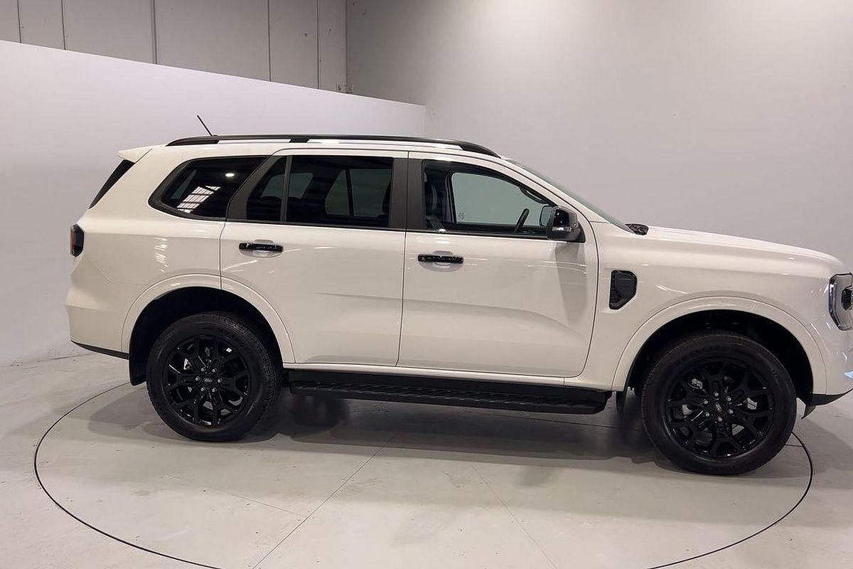 2025 Ford Everest Sport 2.0L