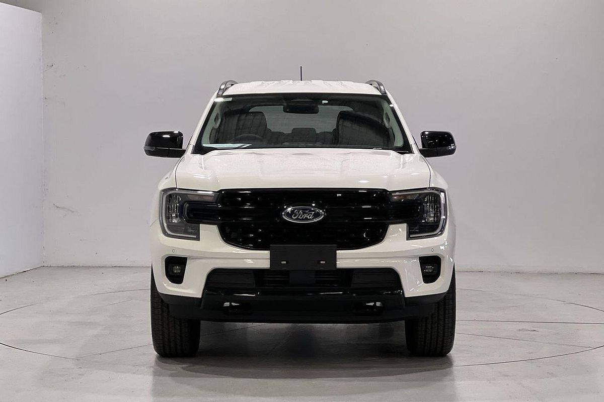 2025 Ford Everest Sport 2.0L