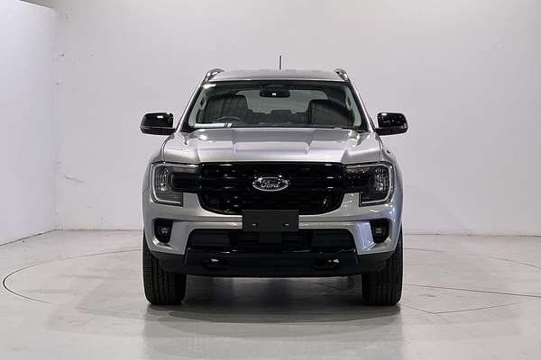2025 Ford Everest Sport 2.0L