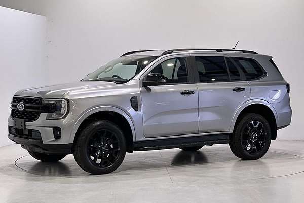 2025 Ford Everest Sport 2.0L
