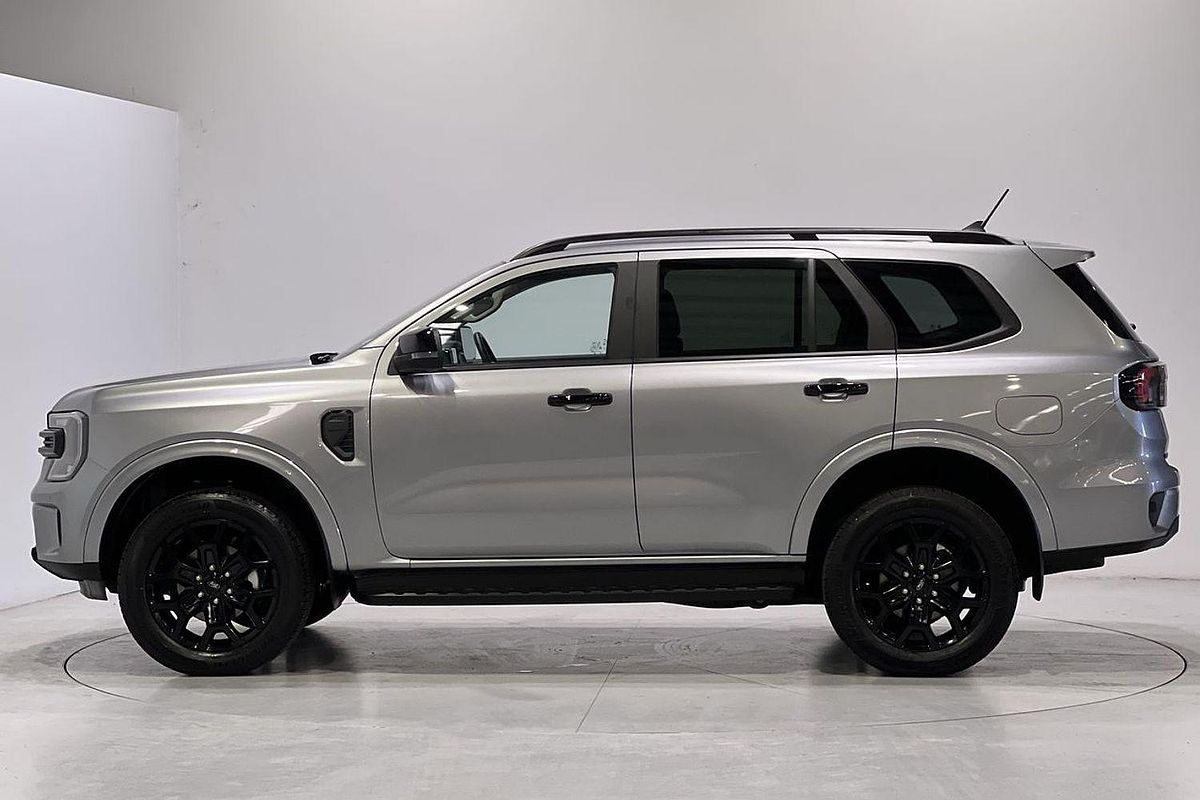 2025 Ford Everest Sport 2.0L