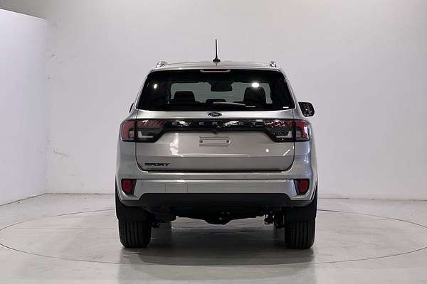 2025 Ford Everest Sport 2.0L