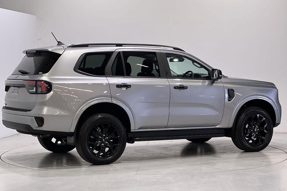 2025 Ford Everest Sport 2.0L