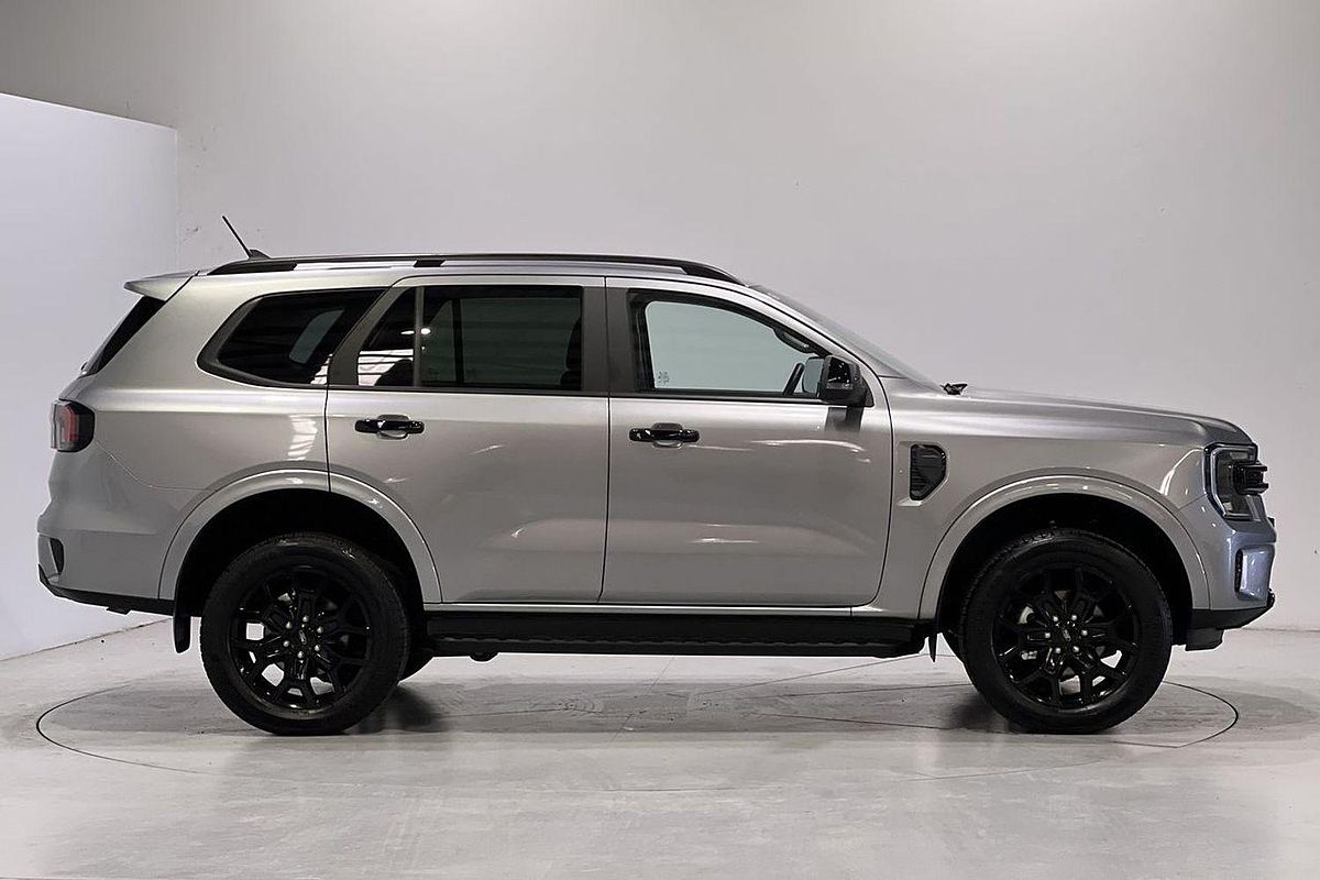 2025 Ford Everest Sport 2.0L