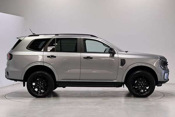 2025 Ford Everest Sport 2.0L