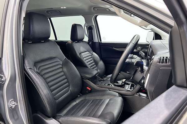 2025 Ford Everest Sport 2.0L