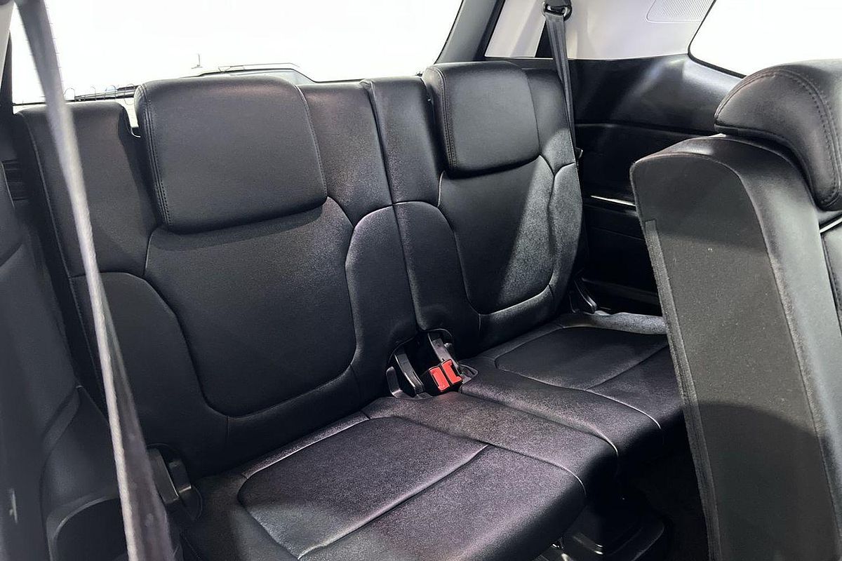2025 Ford Everest Sport 2.0L