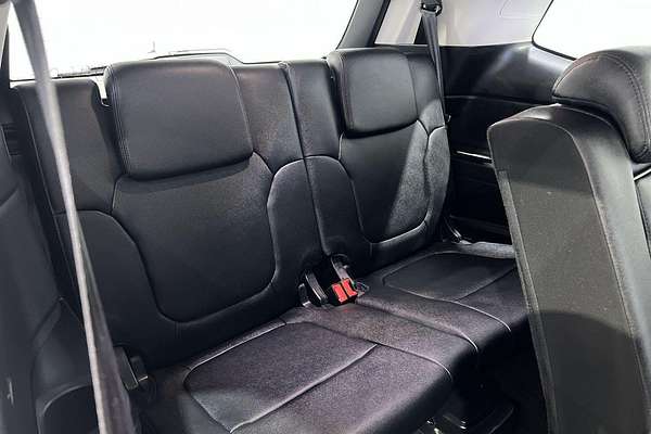 2025 Ford Everest Sport 2.0L