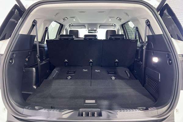 2025 Ford Everest Sport 2.0L