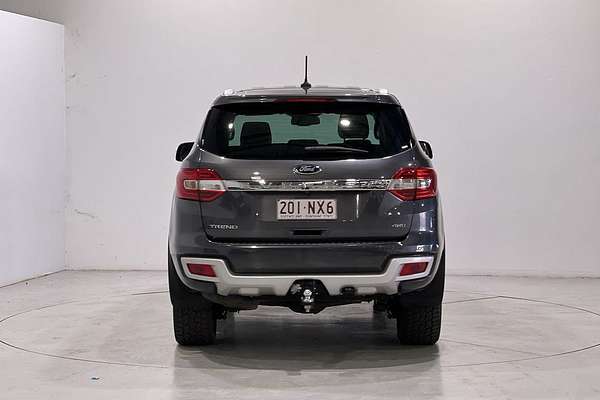 2021 Ford Everest Trend UA II 3.2L