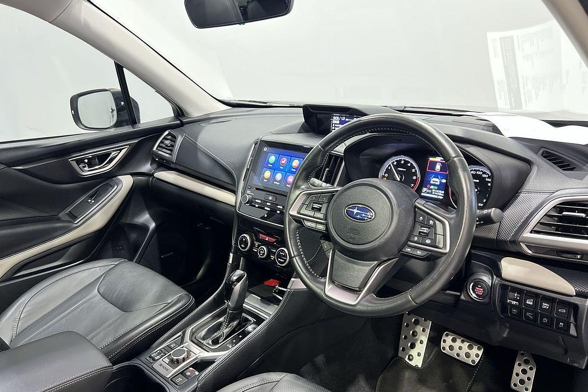 2023 Subaru Forester 2.5i-S S5