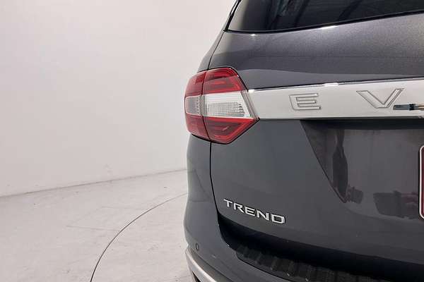 2021 Ford Everest Trend UA II 3.2L