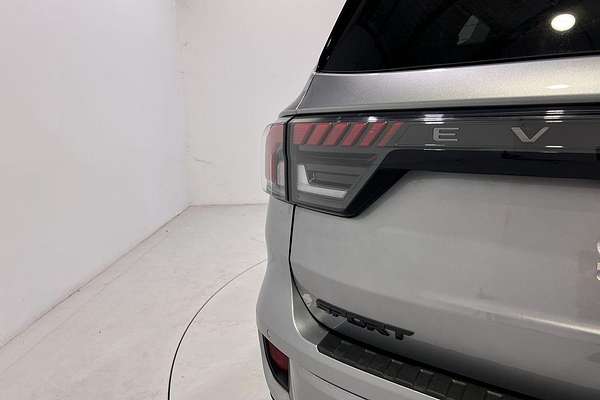 2025 Ford Everest Sport 2.0L