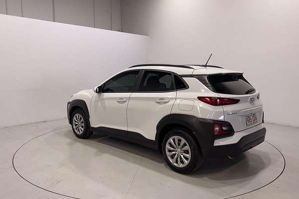 2018 Hyundai Kona Go OS.2